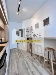 Apartament 3 camere, de lux, prima inchiriere, Albert MRS, Ploiesti - foto 6