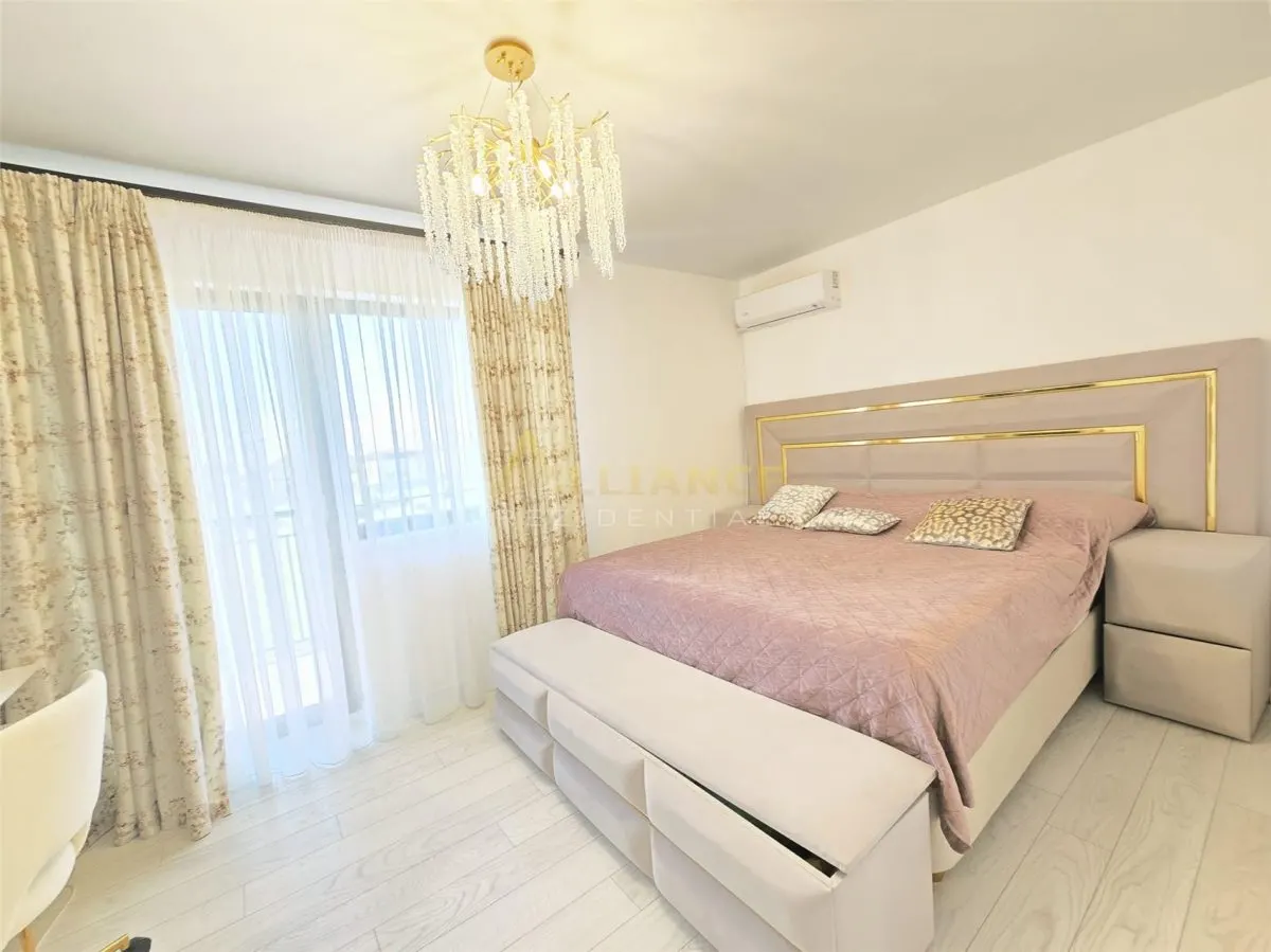 Duplex mobilat si utilat -800 M de STV - foto 12