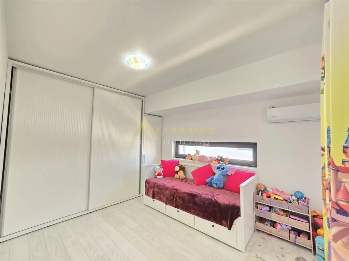 Duplex mobilat si utilat -800 M de STV - foto 14