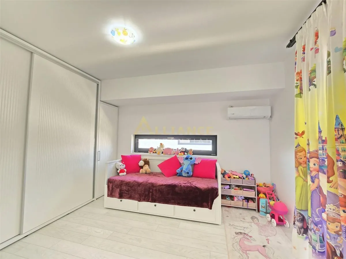 Duplex mobilat si utilat -800 M de STV - foto 15