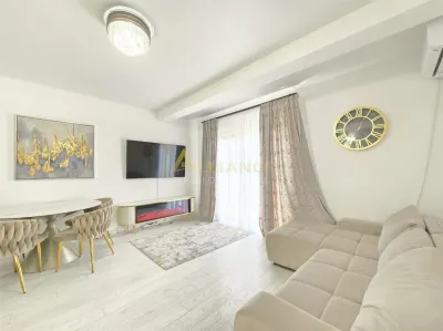 Duplex mobilat si utilat -800 M de STV - foto 9