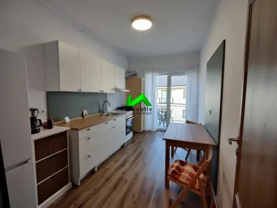 Apartament cu o camera de inchiriat Sibiu Selimbar - foto 2