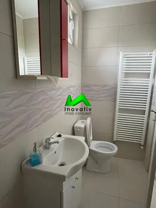 Apartament la casa de inchiriat Sibiu Piata Cluj - foto 7