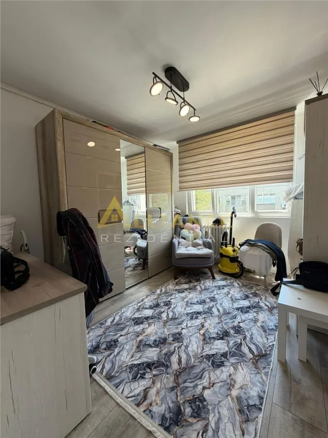 [METROU] Apartament cu 4 camere - 2 bai | 81 MP - foto 4