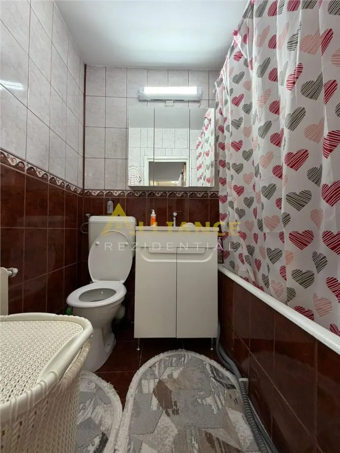 Apartament 4 camere decomandat | 81.5 mp | Strada Mizil Sector 3 | Exclusivitate - foto 8