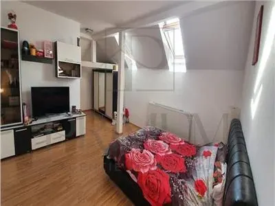 SOARELUI - APARTAMENT 1 CAMERA - mobilat, utilat, decomandat - foto 1