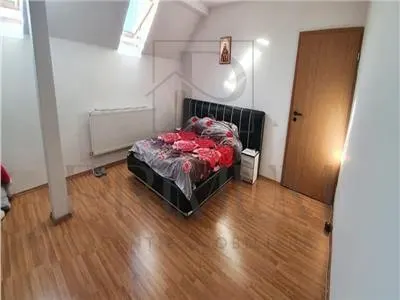 SOARELUI - APARTAMENT 1 CAMERA - mobilat, utilat, decomandat - foto 2