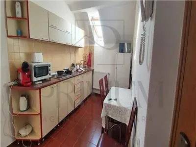 SOARELUI - APARTAMENT 1 CAMERA - mobilat, utilat, decomandat - foto 3