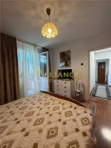 Exclusivitate | Apartament 4 camere decomandat, 81.5 mp, 2 bai + boxa | Strada Mizil - foto 11