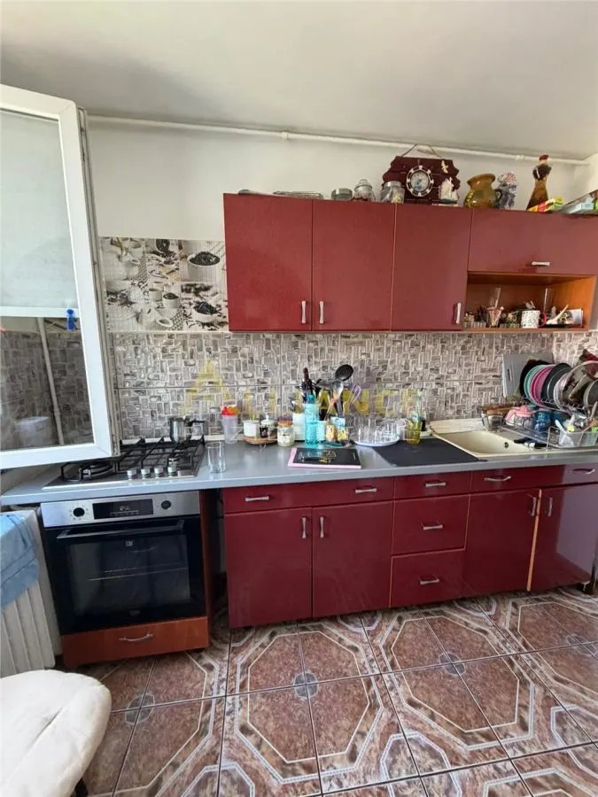 Exclusivitate | Apartament 4 camere decomandat, 81.5 mp, 2 bai + boxa | Strada Mizil - foto 15