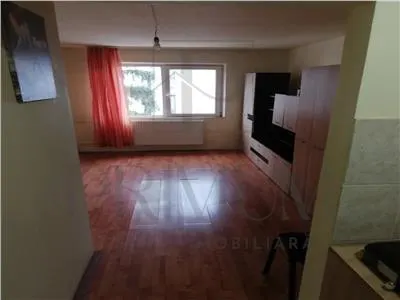 ARADULUI - APARTAMENT 1 CAMERA - etaj intermediar, partial mobilat - foto 1