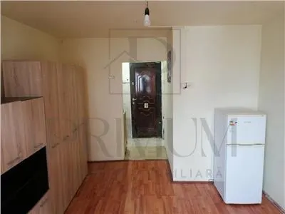 ARADULUI - APARTAMENT 1 CAMERA - etaj intermediar, partial mobilat - foto 3