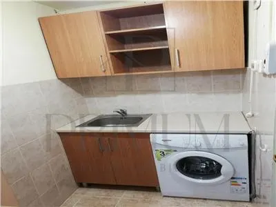 ARADULUI - APARTAMENT 1 CAMERA - etaj intermediar, partial mobilat - foto 4