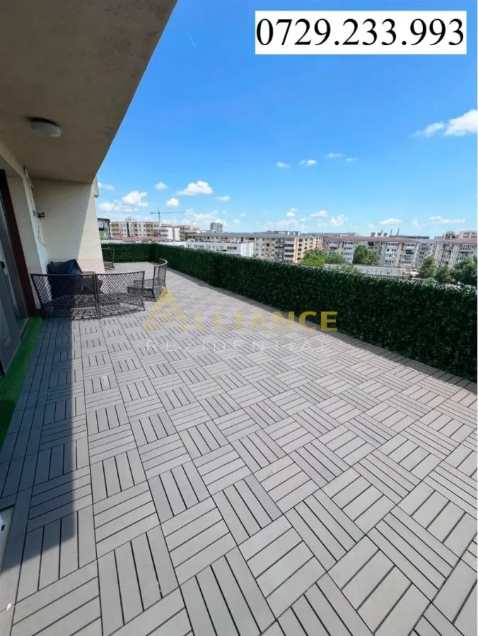 {245 MP} Penthouse cu 4 camere - 2 bai | Metalurgiei - foto 1