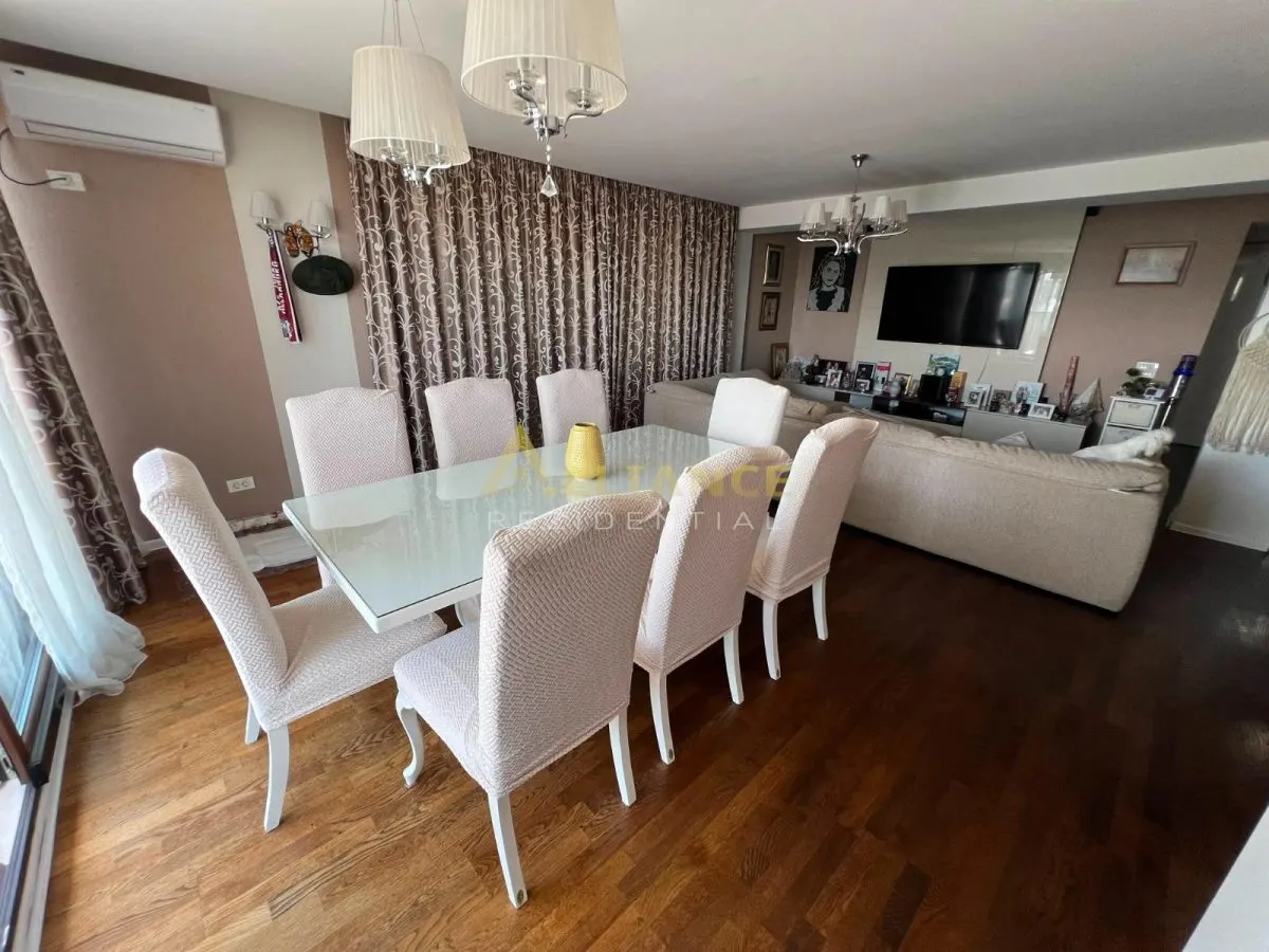{245 MP} Penthouse cu 4 camere - 2 bai | Metalurgiei - foto 15