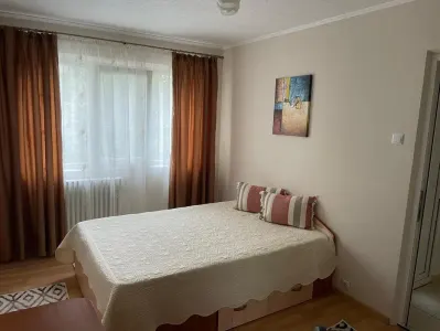 Apartament 3 Camere â€“ Podu Roș, Iași (10 min de Palas) - foto 2