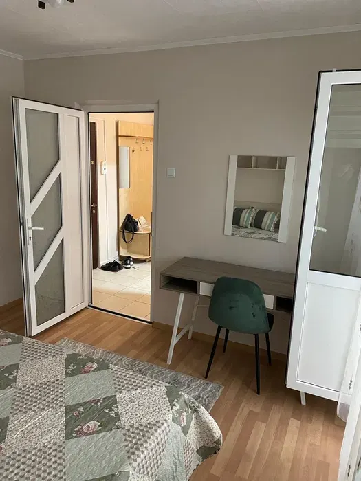 Apartament 3 Camere â€“ Podu Roș, Iași (10 min de Palas) - foto 5