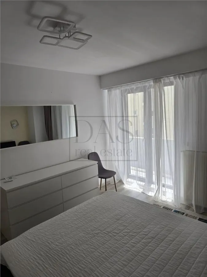 Apartament 2 camere | Herastrau | Aviatiei | Bloc 2016 - foto 5