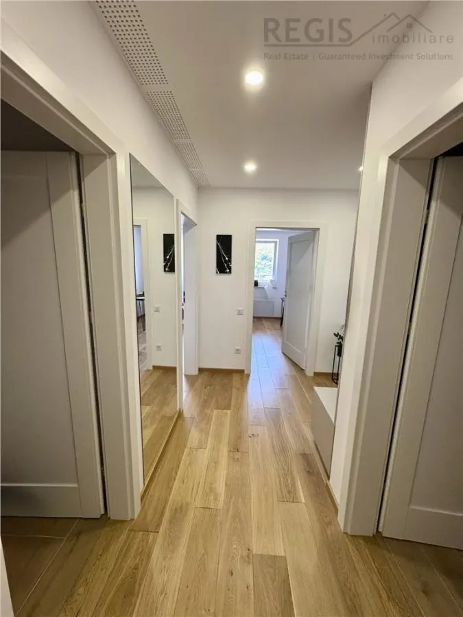Apartament 2 camere | Pet friendly | Parcare si boxa | Urban Plaza - foto 7