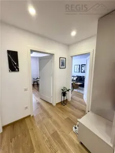 Apartament 2 camere | Pet friendly | Parcare si boxa | Urban Plaza - foto 8