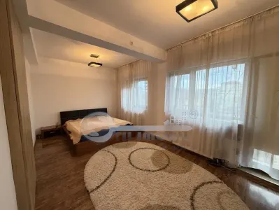 Apartament 2 Camere â€“ Copou (Str. Toma Cozma), Iași - Iasi