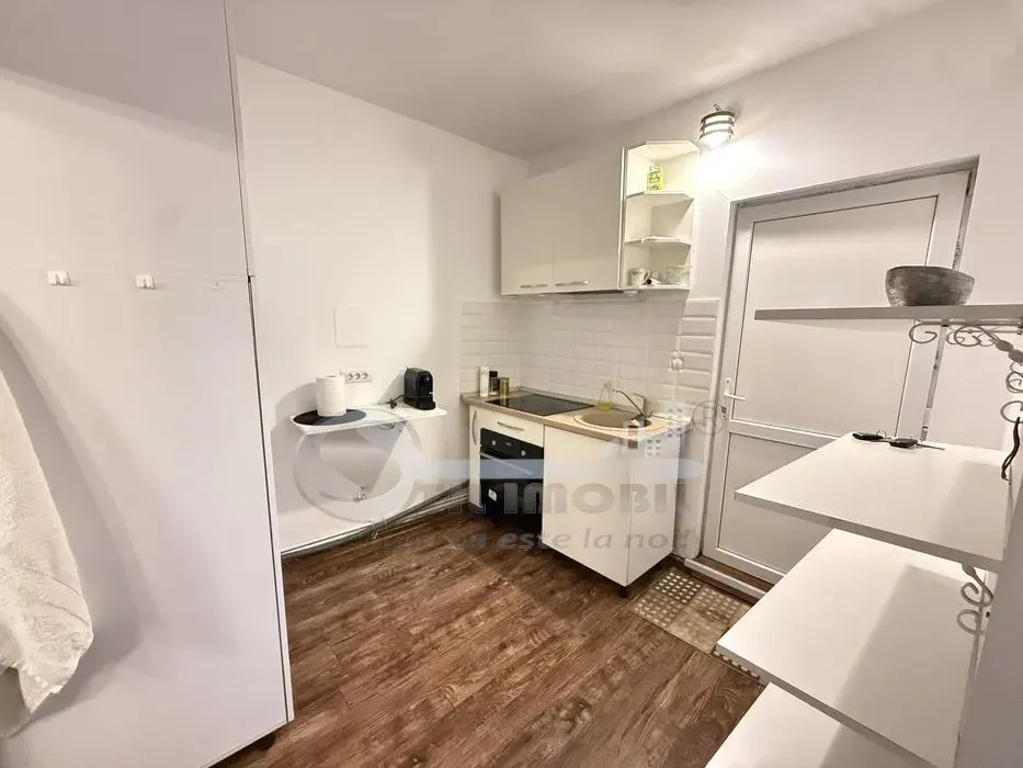 Apartament 2 Camere â€“ Copou (Str. Toma Cozma), Iași - foto 4