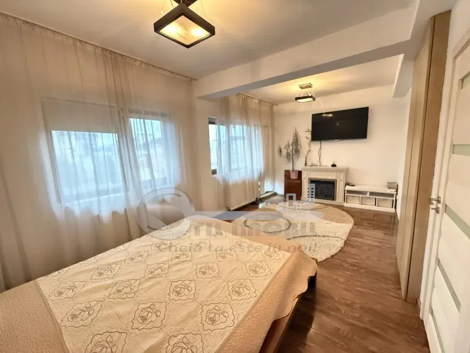 Apartament 2 Camere â€“ Copou (Str. Toma Cozma), Iași - foto 6