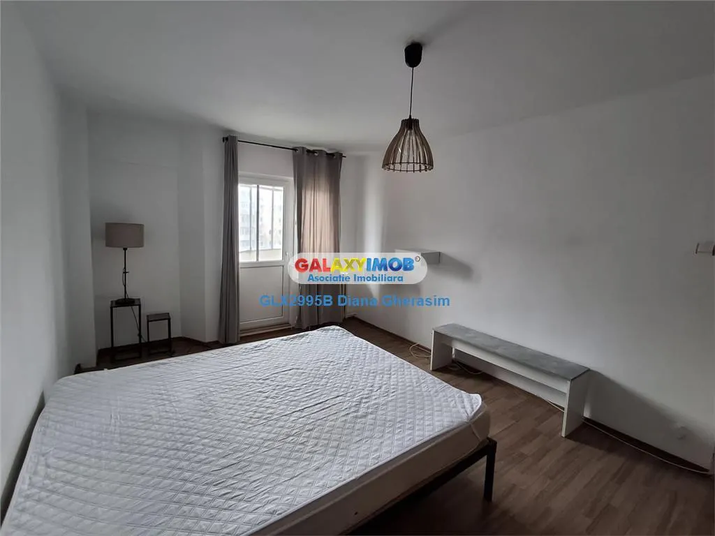 Apartament de inchiriat 2 camere decomandat- Crangasi - foto 1