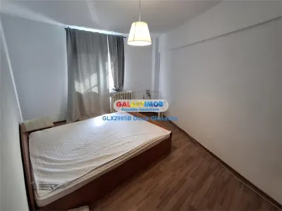 Apartament de inchiriat 2 camere decomandat- Crangasi - foto 2