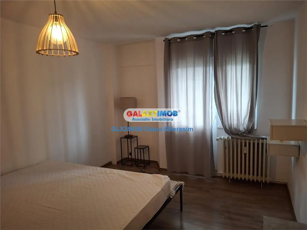 Apartament de inchiriat 2 camere decomandat- Crangasi - foto 3