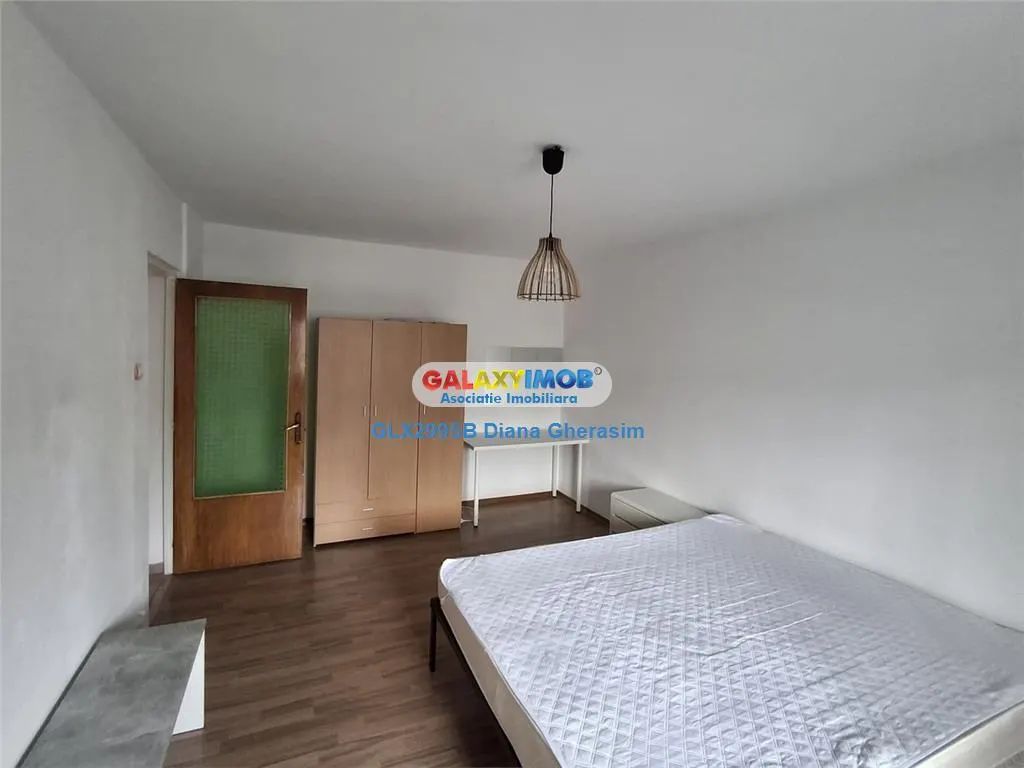 Apartament de inchiriat 2 camere decomandat- Crangasi - foto 5