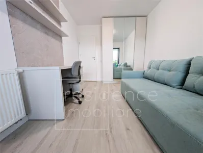 Totul Nou! Apartament 3 camere, Seasons + Parcare - foto 8