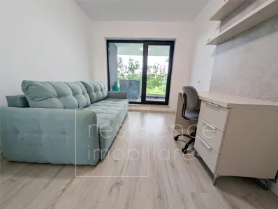 Totul Nou! Apartament 3 camere, Seasons + Parcare - foto 9