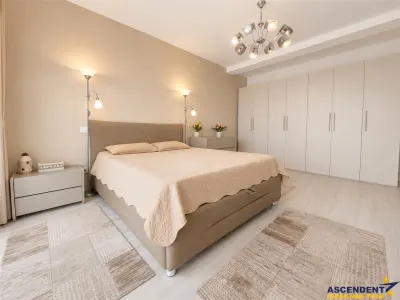 Imobil ultim nivel, Urban Phenta, 3 camere, terasa, parcare subterana, zona Mall Coresi - foto 2