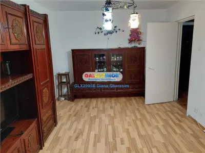 Apartament de inchiriat 2 camere- Drumul Taberei - foto 4