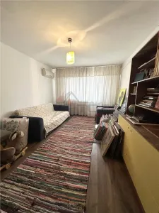 Apartament 3 camere- Frumoasa - Iasi