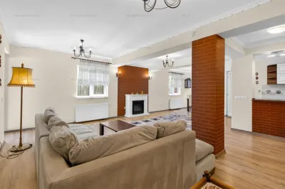 CASA INDIVIDUALA | 4 CAMERE | CURTE SI TERASA | SANPETRU - Sanpetru