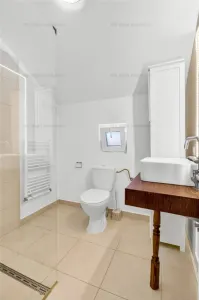 CASA INDIVIDUALA | 4 CAMERE | CURTE SI TERASA | SANPETRU - foto 25