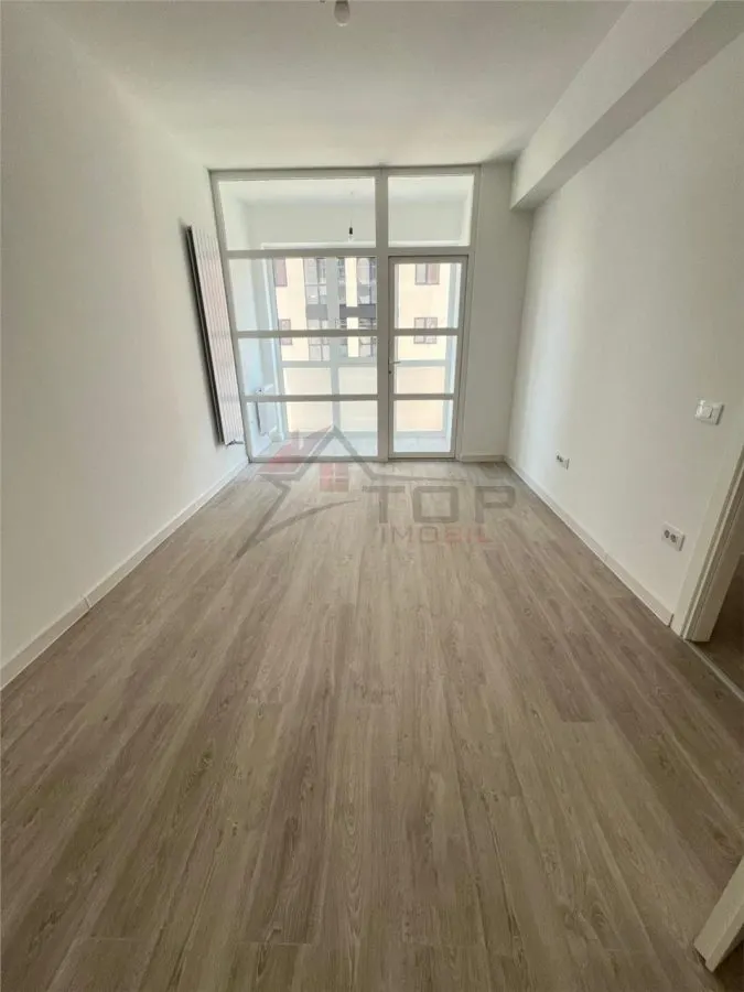 Apartament 1 camera Bloc Nou intabulat - Visoianu - cug - foto 1