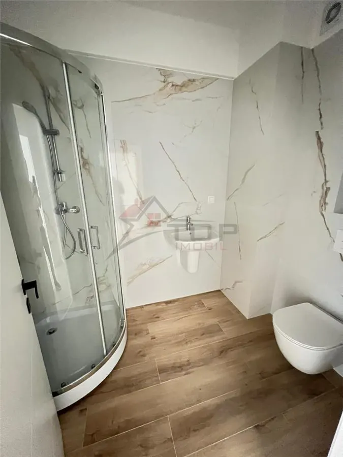 Apartament 1 camera Bloc Nou intabulat - Visoianu - cug - foto 3