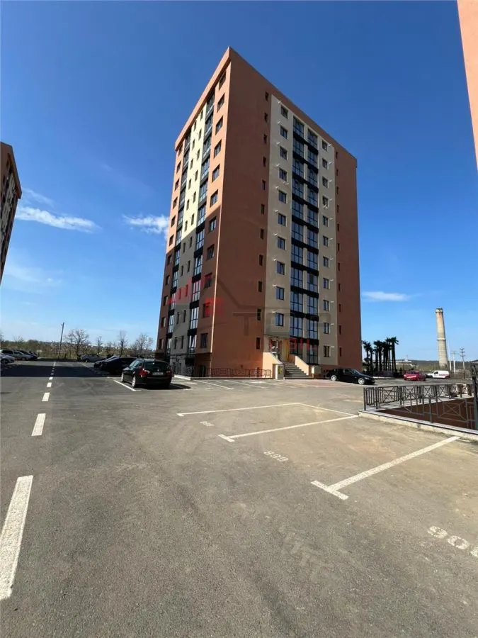 Apartament 1 camera Bloc Nou intabulat - Visoianu - cug - foto 4