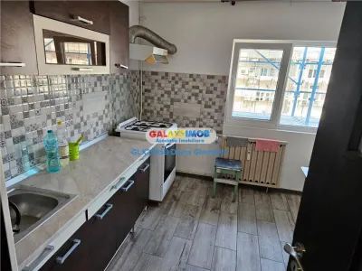 Apartament de inchiriat 2 camere- Sebastian- Sector 5 - foto 2