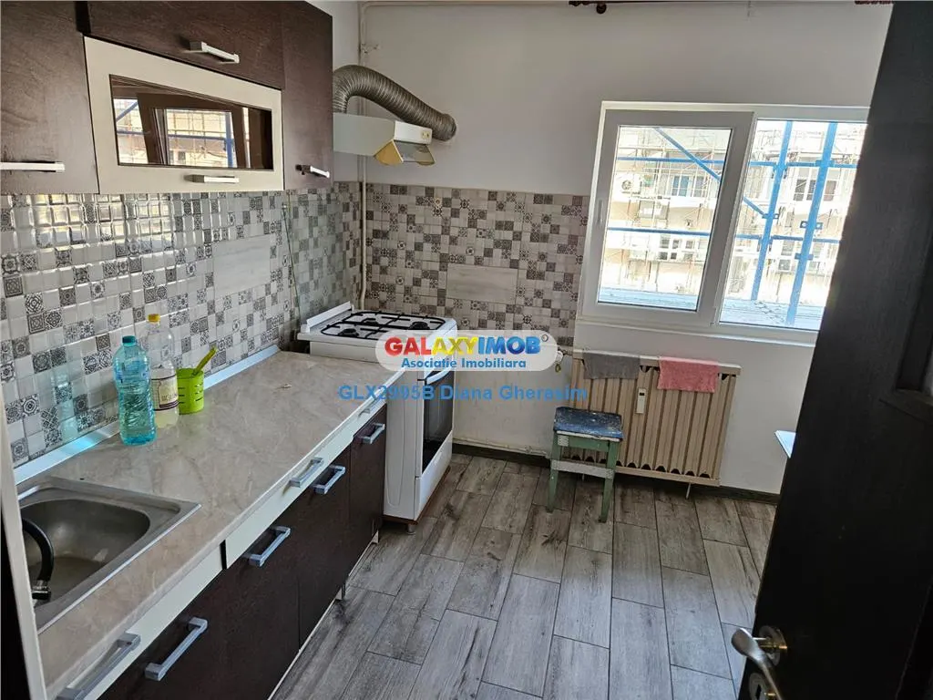 Apartament de inchiriat 2 camere- Sebastian- Sector 5 - foto 2