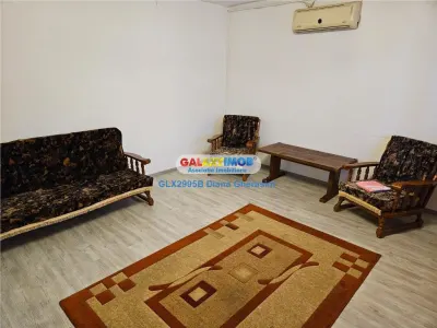 Apartament de inchiriat 2 camere- Sebastian- Sector 5 - foto 5