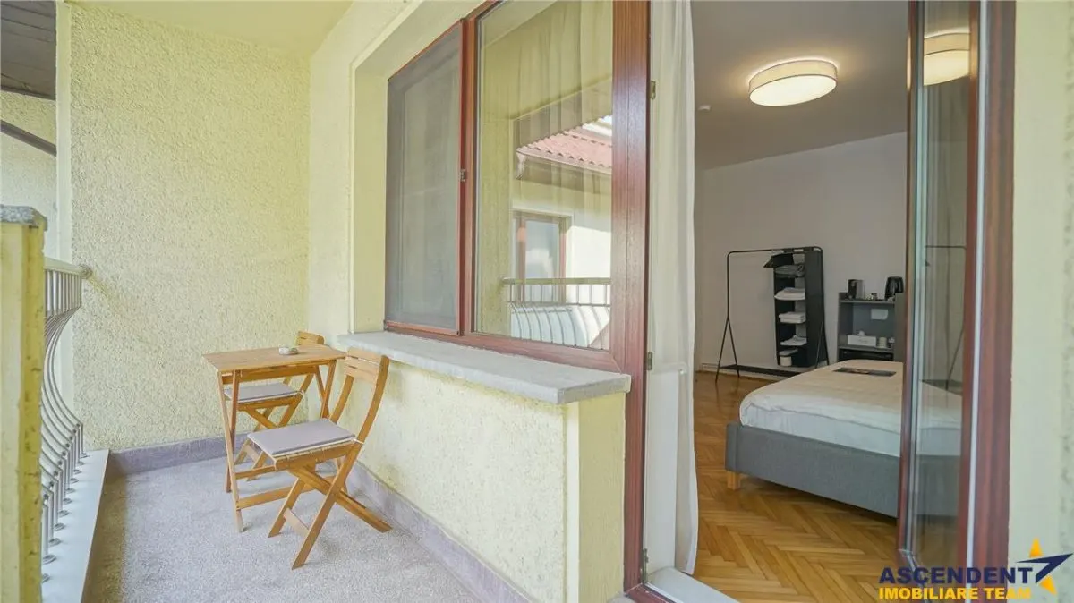 Rezidenta/ Pensiune/ Resedinta protocol, Central Brasov - foto 13