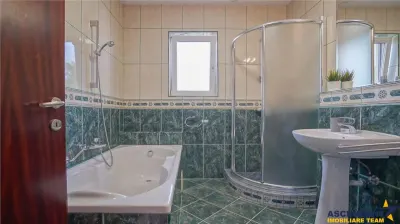 Rezidenta/ Pensiune/ Resedinta protocol, Central Brasov - foto 17