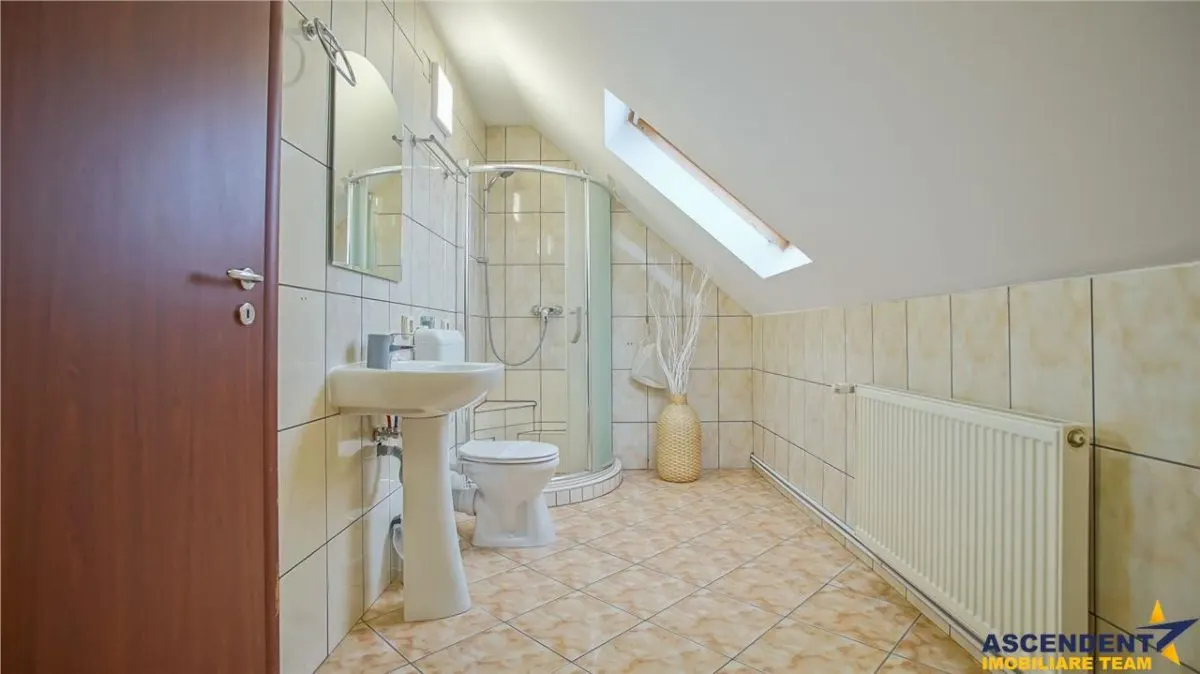 Rezidenta/ Pensiune/ Resedinta protocol, Central Brasov - foto 22