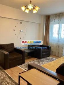 Apartament de inchiriat cu 3 camere - 72mp- Crangasi - foto 1