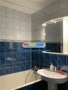 Apartament de inchiriat cu 3 camere - 72mp- Crangasi - foto 11