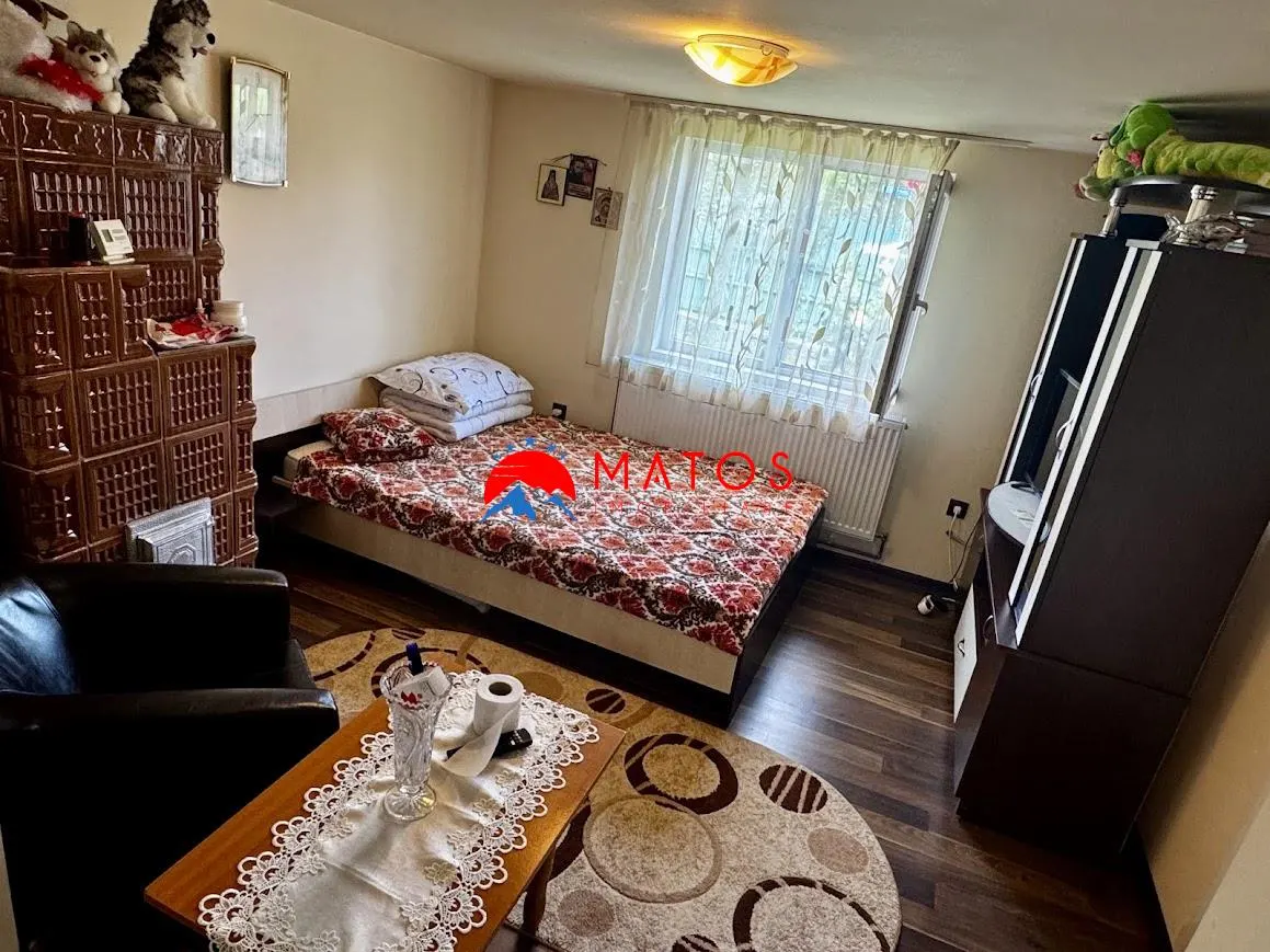 Casa de vanzare in Cornu, Prahova | 2 locuinte | Teren 1.387 mp | Comision 0% - foto 5